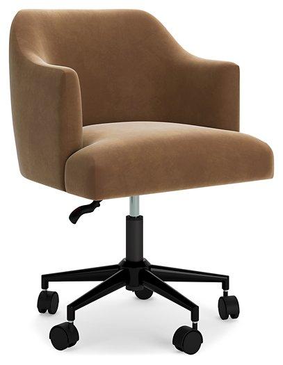Austanny Home Office Set - Watson's 87 Furniture (Middlefield,OH)