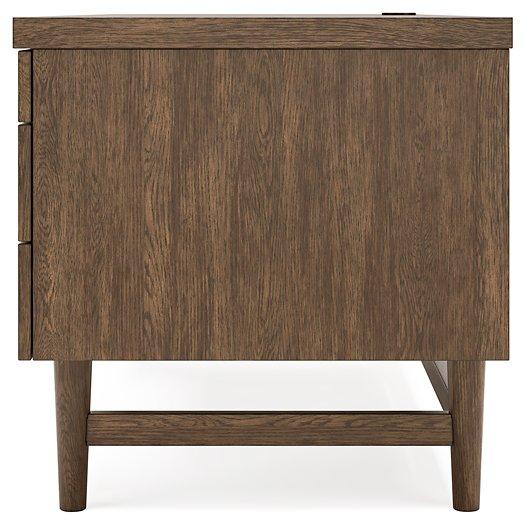 Austanny Home Office Set - Watson's 87 Furniture (Middlefield,OH)