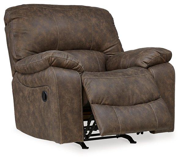 Kilmartin Living Room Set - Watson's 87 Furniture (Middlefield,OH)