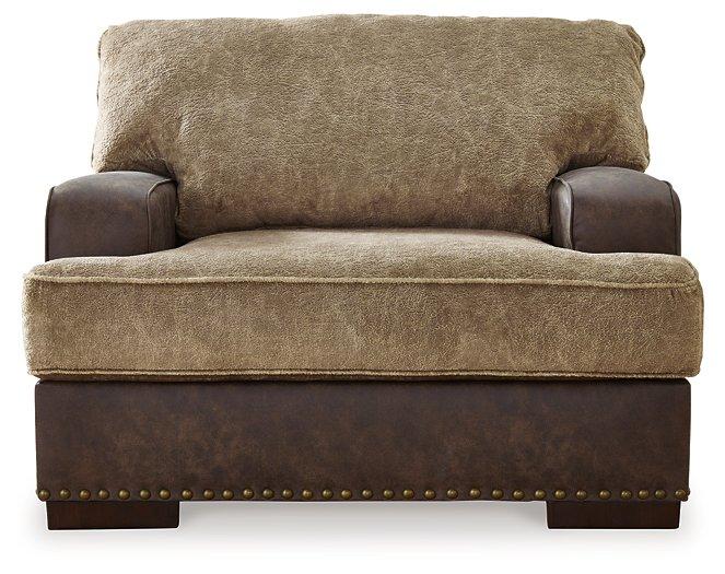 Alesbury Living Room Set - Watson's 87 Furniture (Middlefield,OH)