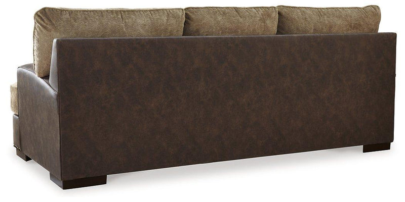 Alesbury Living Room Set - Watson's 87 Furniture (Middlefield,OH)