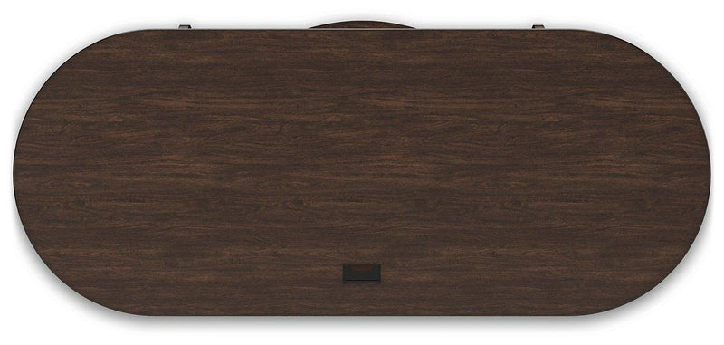 Korestone Home Office Set - Watson's 87 Furniture (Middlefield,OH)