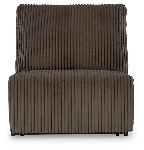 Top Tier Sofa Chaise Sectional - Watson's 87 Furniture (Middlefield,OH)