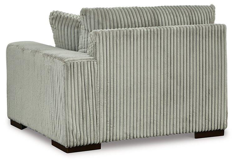 Lindyn Sectional - Watson's 87 Furniture (Middlefield,OH)