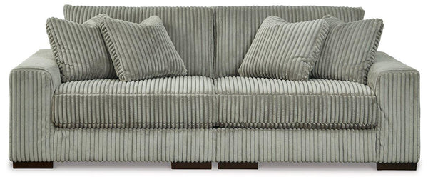 Lindyn Sectional Sofa - Watson's 87 Furniture (Middlefield,OH)