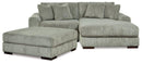 Lindyn Living Room Set - Watson's 87 Furniture (Middlefield,OH)
