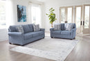 Carissa Manor Living Room Set - Watson's 87 Furniture (Middlefield,OH)