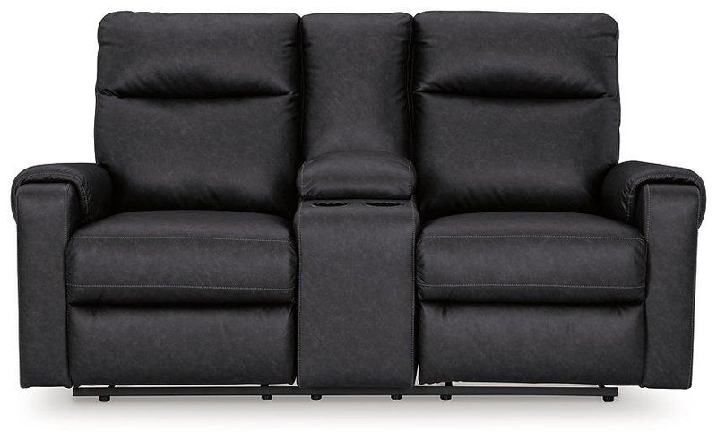 Axtellton Living Room Set - Watson's 87 Furniture (Middlefield,OH)