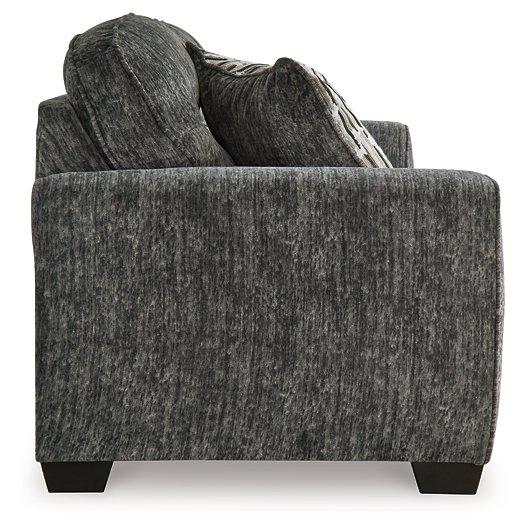 Lonoke Living Room Set - Watson's 87 Furniture (Middlefield,OH)