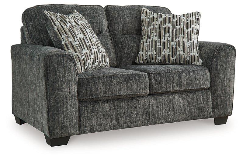 Lonoke Living Room Set - Watson's 87 Furniture (Middlefield,OH)