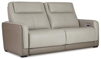 Battleville Living Room Set - Watson's 87 Furniture (Middlefield,OH)