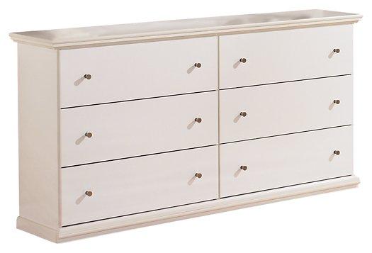 Bostwick Shoals Youth Dresser - Watson's 87 Furniture (Middlefield,OH)