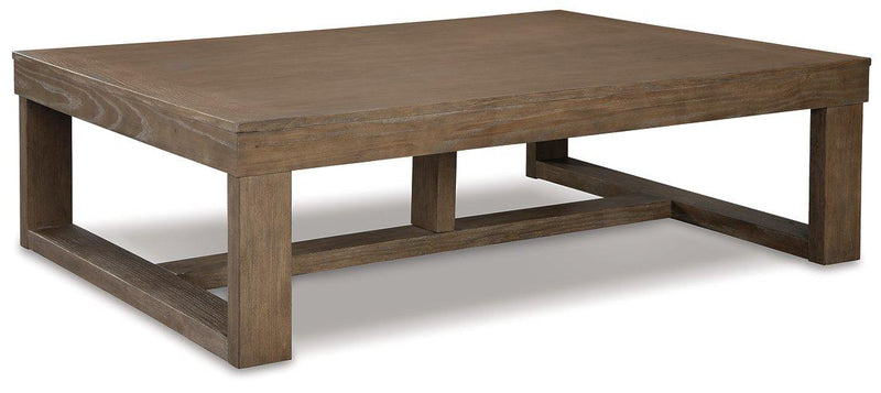 Cariton Table Set - Watson's 87 Furniture (Middlefield,OH)
