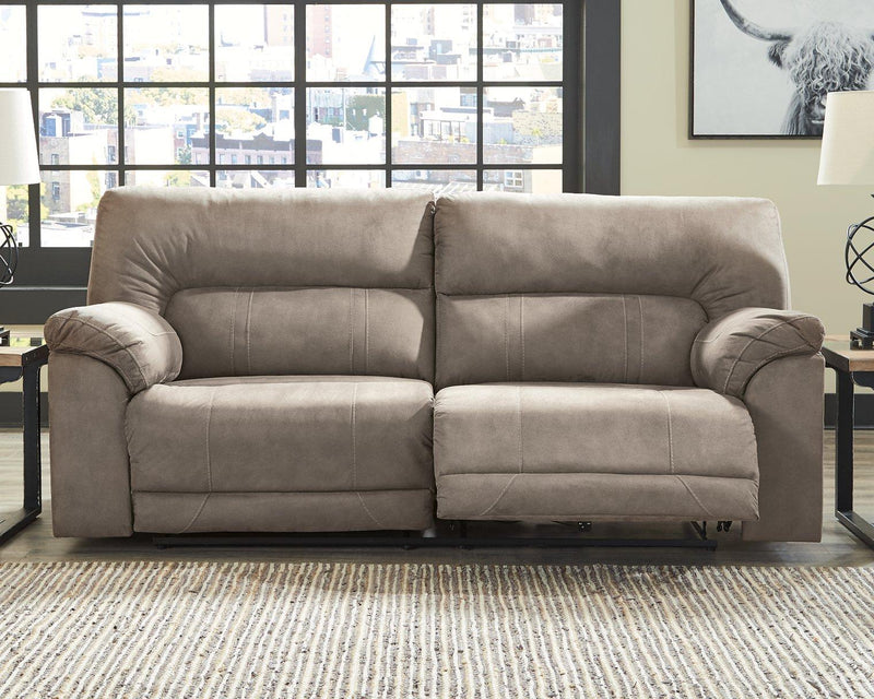 Cavalcade Power Reclining Living Room Set - Watson's 87 Furniture (Middlefield,OH)