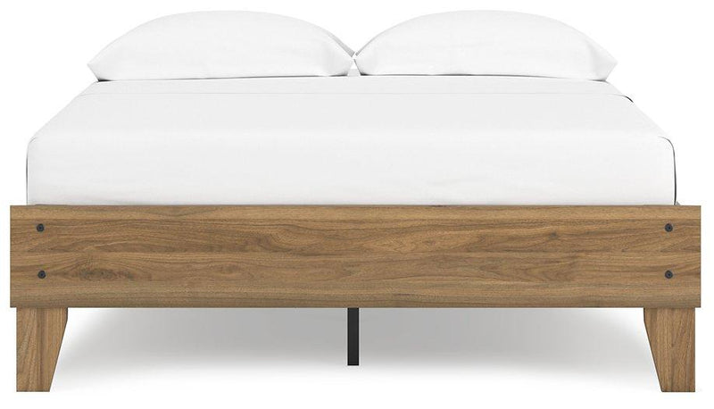 Deanlow Bed - Watson's 87 Furniture (Middlefield,OH)