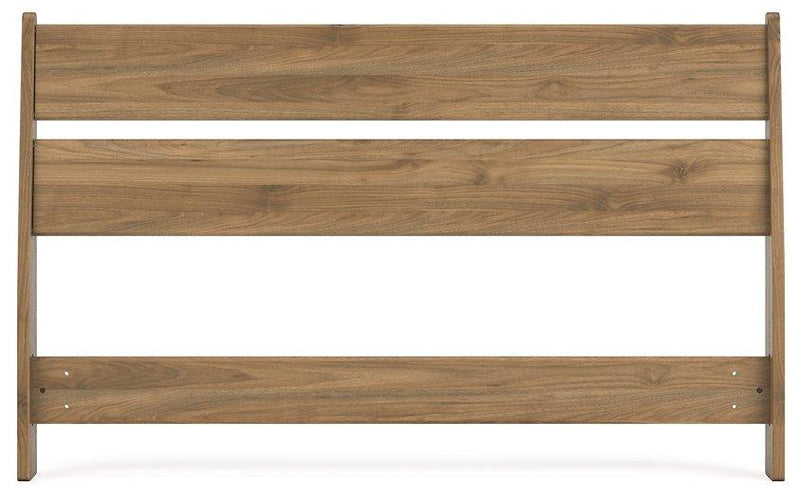 Deanlow Bed - Watson's 87 Furniture (Middlefield,OH)