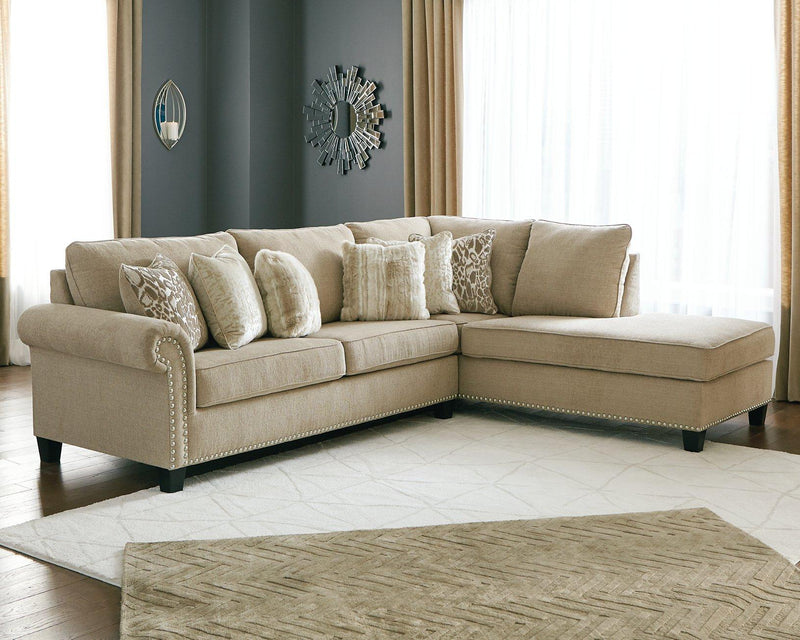 Dovemont Living Room Set - Watson's 87 Furniture (Middlefield,OH)