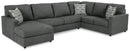 Edenfield Living Room Set - Watson's 87 Furniture (Middlefield,OH)