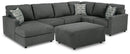 Edenfield Living Room Set - Watson's 87 Furniture (Middlefield,OH)