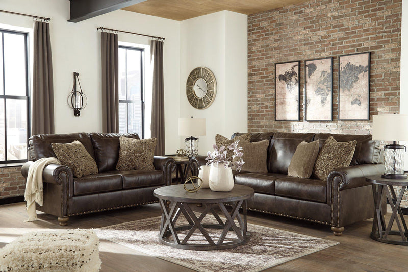 Nicorvo Sofa - Watson's 87 Furniture (Middlefield,OH)
