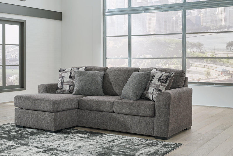 Gardiner Sofa Chaise - Watson's 87 Furniture (Middlefield,OH)