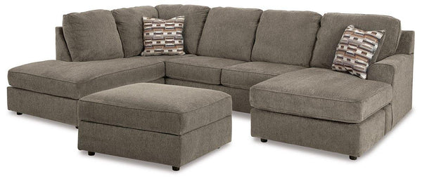 O'Phannon Living Room Set - Watson's 87 Furniture (Middlefield,OH)