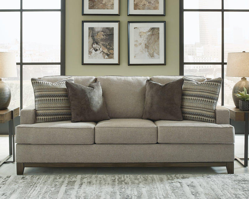 Kaywood Sofa - Watson's 87 Furniture (Middlefield,OH)