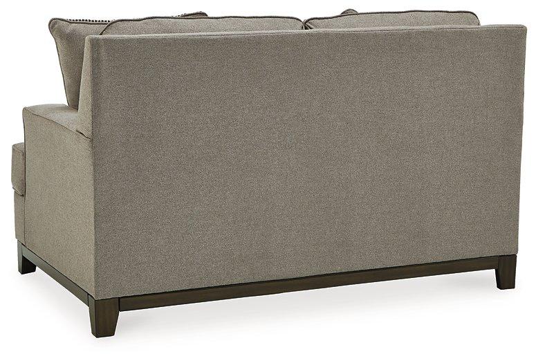 Kaywood Living Room Set - Watson's 87 Furniture (Middlefield,OH)