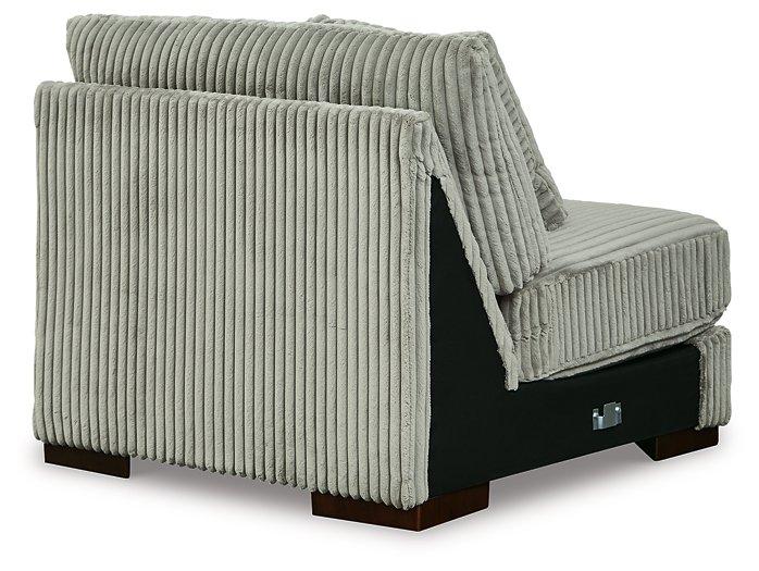 Lindyn Sectional Sofa - Watson's 87 Furniture (Middlefield,OH)