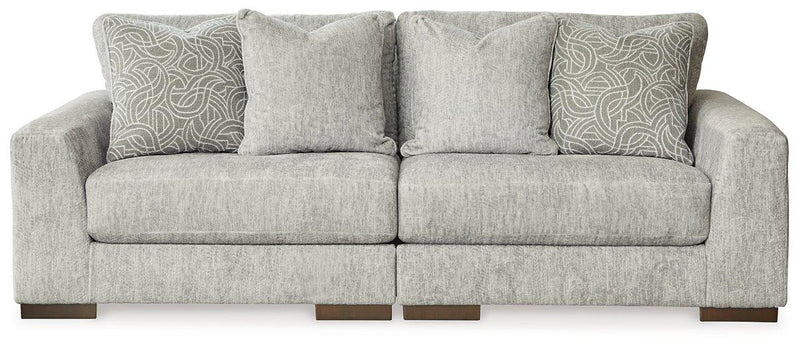 Regent Park Living Room Set - Watson's 87 Furniture (Middlefield,OH)