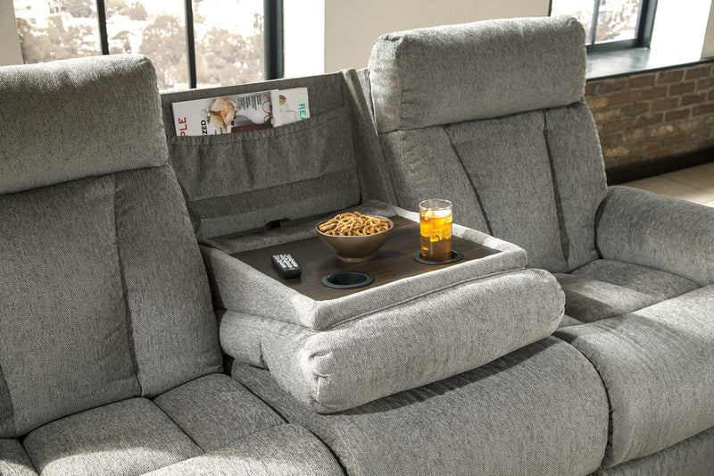 Mitchiner Living Room Set - Watson's 87 Furniture (Middlefield,OH)