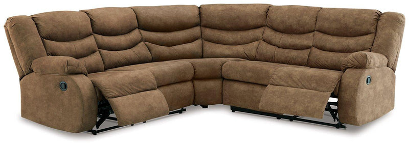 Partymate Living Room Set - Watson's 87 Furniture (Middlefield,OH)