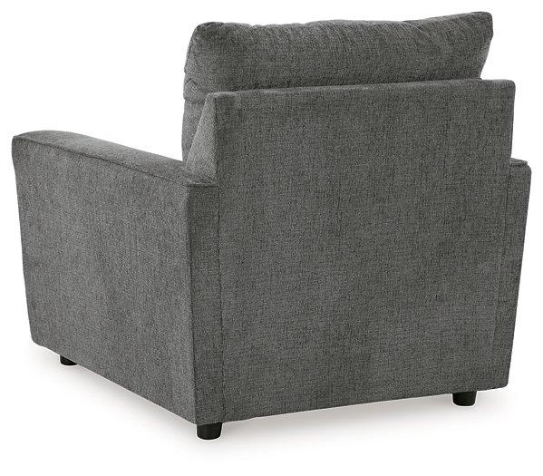 Stairatt Living Room Set - Watson's 87 Furniture (Middlefield,OH)