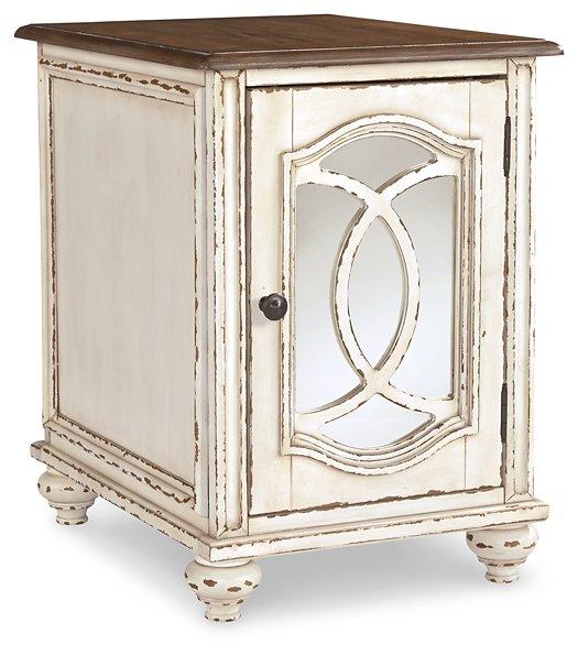 Realyn Table Set - Watson's 87 Furniture (Middlefield,OH)