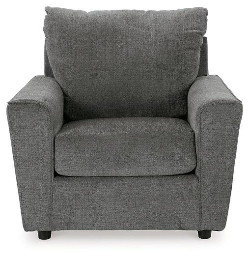 Stairatt Living Room Set - Watson's 87 Furniture (Middlefield,OH)