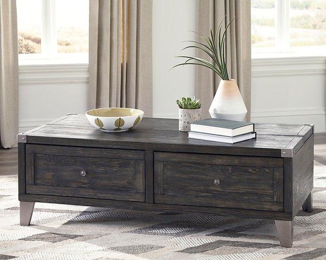 Todoe Table Set - Watson's 87 Furniture (Middlefield,OH)