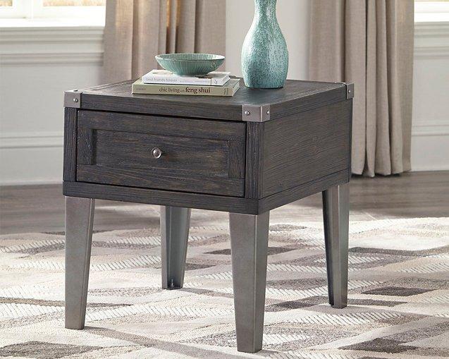 Todoe Occasional Table Set - Watson's 87 Furniture (Middlefield,OH)