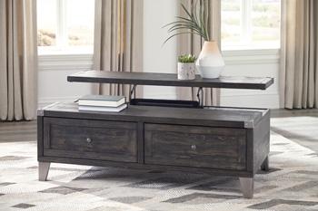 Todoe Table Set - Watson's 87 Furniture (Middlefield,OH)