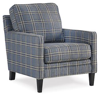 Traemore Chair - Watson's 87 Furniture (Middlefield,OH)