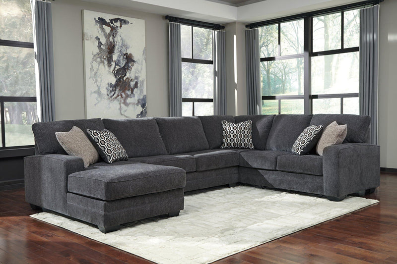 Tracling Living Room Set - Watson's 87 Furniture (Middlefield,OH)