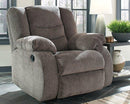 Tulen Recliner - Watson's 87 Furniture (Middlefield,OH)