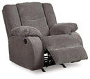 Tulen Recliner - Watson's 87 Furniture (Middlefield,OH)