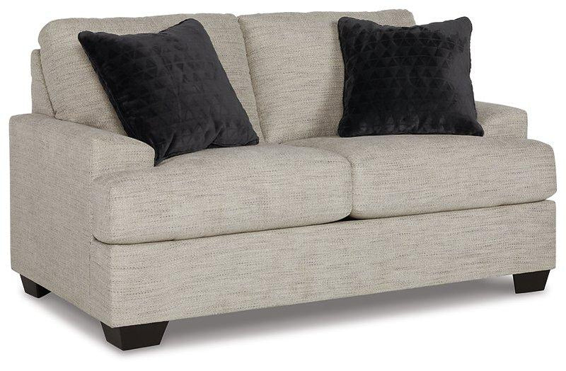 Vayda Living Room Set - Watson's 87 Furniture (Middlefield,OH)