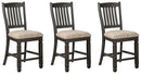 Tyler Creek Counter Height Dining Set - Watson's 87 Furniture (Middlefield,OH)