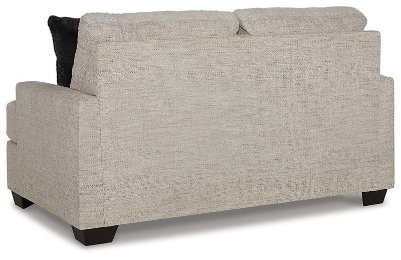 Vayda Living Room Set - Watson's 87 Furniture (Middlefield,OH)