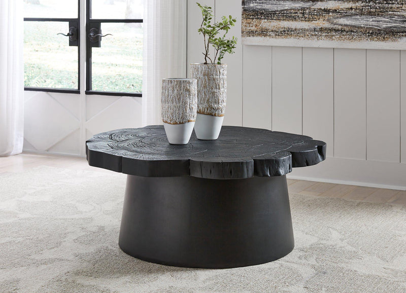 Wimbell Occasional Table Set - Watson's 87 Furniture (Middlefield,OH)