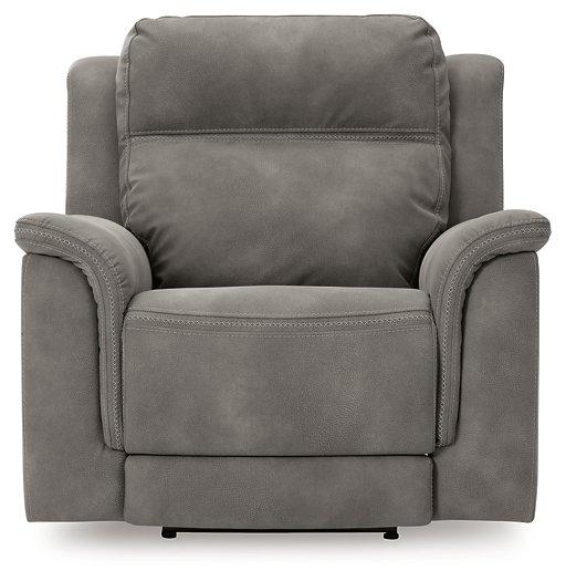 Next-Gen DuraPella Power Recliner - Watson's 87 Furniture (Middlefield,OH)
