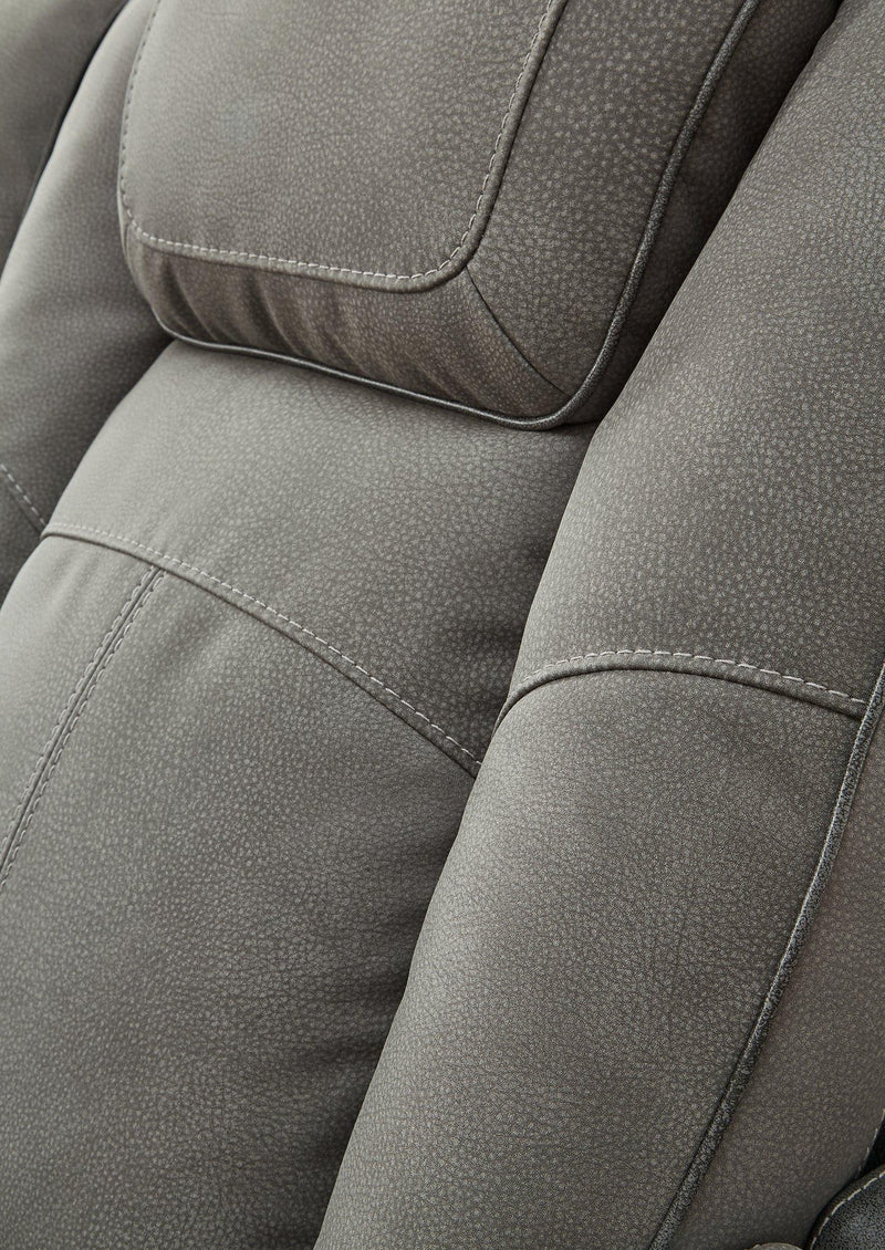 Next-Gen DuraPella Power Recliner - Watson's 87 Furniture (Middlefield,OH)
