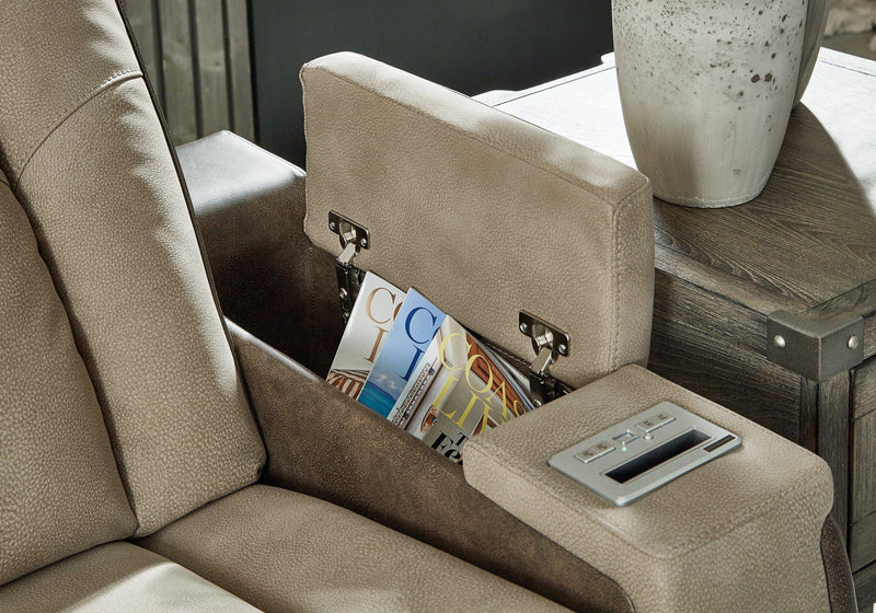 Next-Gen DuraPella Living Room Set - Watson's 87 Furniture (Middlefield,OH)