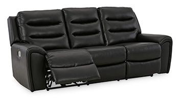 Warlin Living Room Set - Watson's 87 Furniture (Middlefield,OH)